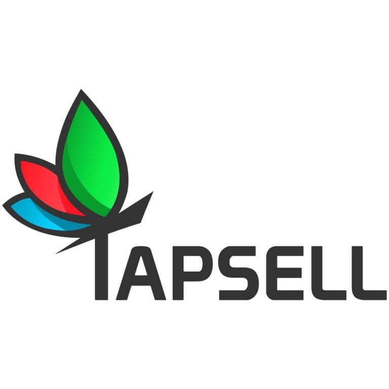 Tapsell-logo