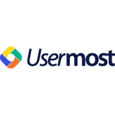Usermost-Logo