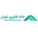 لوگوی خانه فناوری تهران