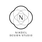 studio nikdel logo